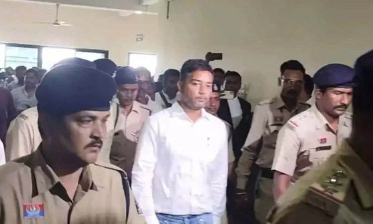 शराब घोटाला केस: चैतन्य बघेल की न्यायिक हिरासत 24 अक्टूबर तक बढ़ाई गई