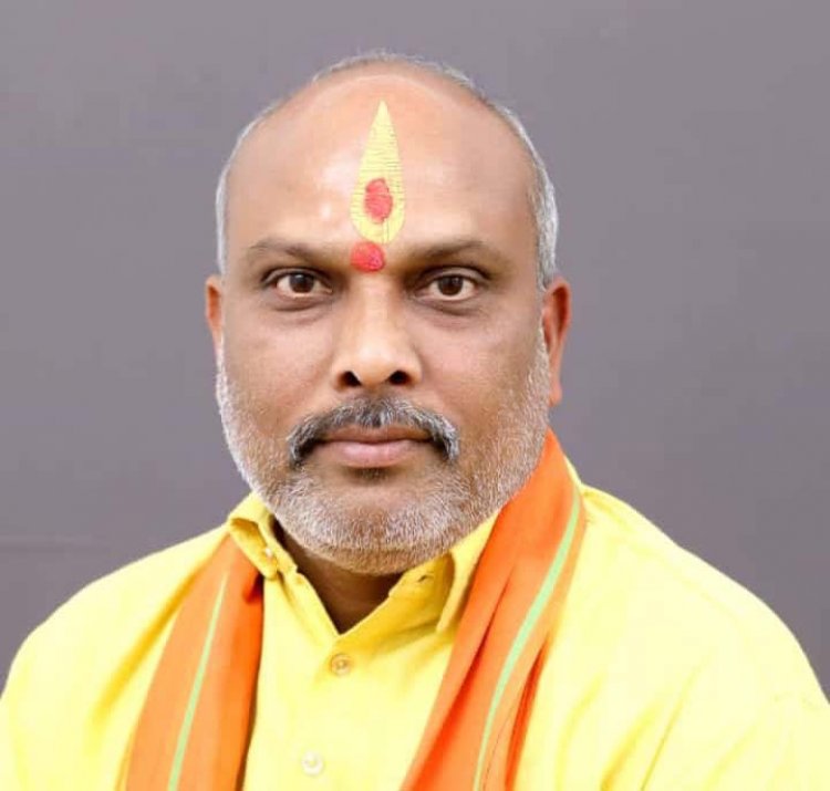 विधायक ललित चंद्राकर का संदेश: स्वदेशी अपनाएं, लोकल कारीगरों का साथ दें