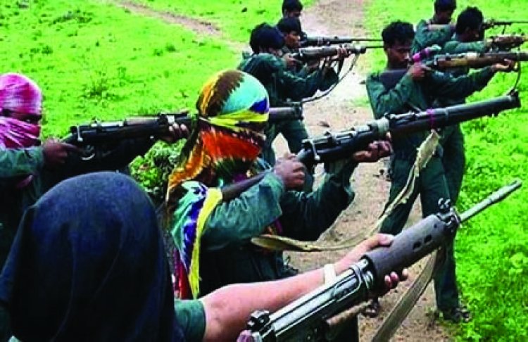 बस्तर में बड़ी सफलता: 200 नक्सलियों ने सीएम विष्णुदेव के सामने करेंगे आत्मसमर्पण, प्रवक्ता रूपेश समेत कई हार्डकोर कैडर शामिल