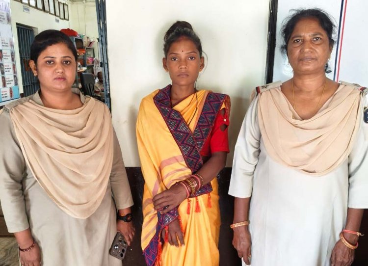बहू ने की थी अपनी दादी सास की हत्या, मामूली विवाद बना हत्या का कारण