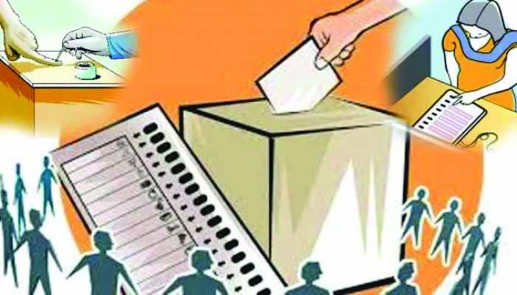 वोट चोरी कांड का खुलासा: हर डिलीट वोट के 80 रुपए, कांग्रेस गढ़ में फर्जीवाड़े की साजिश, 6 गिरफ्तार, भाजपा नेताओं के ठिकानों पर छापा