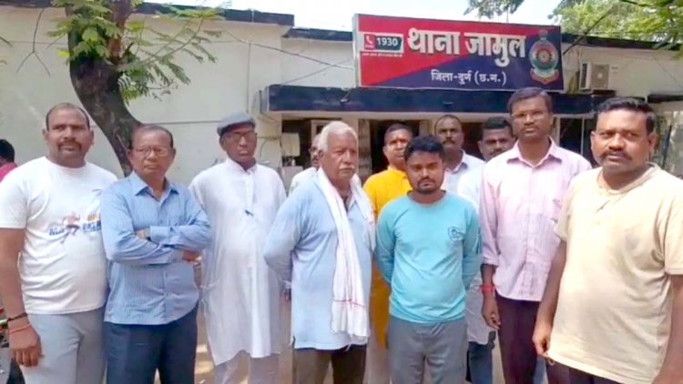 दुर्ग में डॉक्टर की लापरवाही से प्रसूता की मौत, परिजनों ने सुविधा हॉस्पिटल पर लगाया गंभीर आरोप