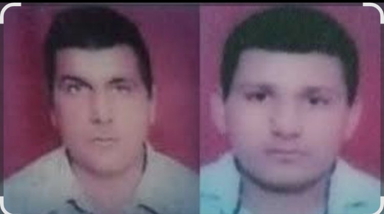 दिनदहाड़े डबल मर्डर, कोर्ट पेशी पर जा रहे पिता-पुत्र की गोलियों से भूनकर हत्या, 5 साल पुराने केस का बदला