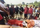 तालाब में नहाने गया किशोर डूबा, SDRF ने किया शव बरामद
