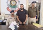 पुलगांव पुलिस की बड़ी कार्रवाई, नारकोटिक्स केस में एक और आरोपी पकड़ा गया; 29 प्रतिबंधित सिरप बरामद
