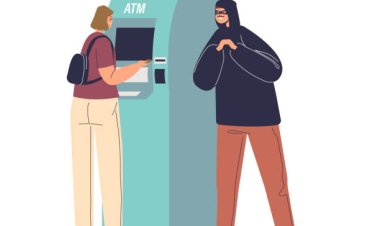 दुर्ग जिले में एटीएम कार्ड बदलकर बुजुर्ग से 43 हजार की ठगी