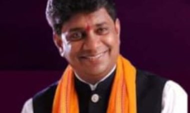 एसआईआर भारत के लोकतांत्रिक ढांचे को मजबूती प्रदान की एक अहम प्रक्रिया - मदन सेन