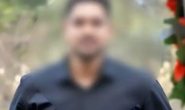 होटल में  युवती के साथ ठहरे युवक की संदिग्ध मौत, शॉर्ट पीएम साफ नहीं कर सका वजह, बिसरा रिपोर्ट का इंतजार