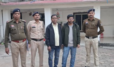 प्रतिबंधित टैबलेट बेचने वाले 2 और आरोपी पकड़े गए, अब तक 7 गिरफ्तार