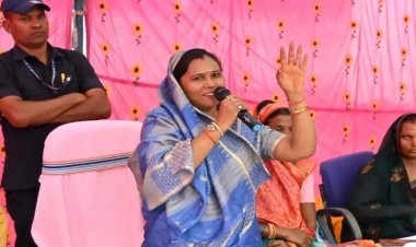 जाति प्रमाणपत्र विवाद, BJP विधायक को कलेक्टर ने किया तलब