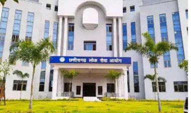 सीजीपीएससी फर्जीवाड़ा केस: मीशा कोशले और दीपा आदिल को सीबीआई कोर्ट से जमानत