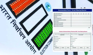 SIR के लिए आवश्यक होने पर ही मतदाताओं से नवीन फोटो लिये जाएंगे, सभी मतदाताओं को फोटो देने की आवश्यकता नहीं है