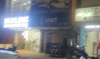 भिलाई के सुपेला थाना क्षेत्र में दो स्पा सेंटर में देह व्यापार का भंडाफोड़, संचालिका सहित दो पकड़े गए