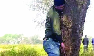 राजनांदगांव में किसान ने की आत्महत्या, सुसाइड नोट में सराफा व्यापारियों पर प्रताड़ना का आरोप; छह दिन बाद भी कार्रवाई नहीं