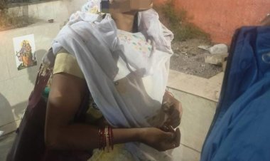 VIDEO भिलाई में महिला टीचर किडनैप, पुलिस ने सकुशल किया बरामद, गिरफ्तार आरोपी से पूछताछ जारी