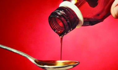 बच्चों की मौतों के बाद सरकार सख्त, अब कफ सिरप बिना डॉक्टर की पर्ची नहीं मिलेगा