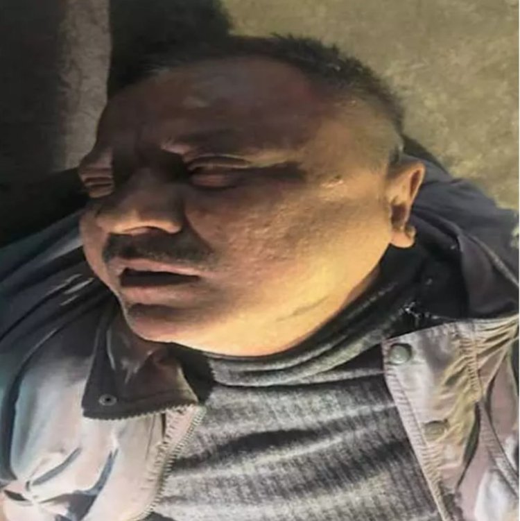 ओवरब्रिज से युवक ने रेलवे ट्रैक पर लगाई छलांग, हालत नाजुक