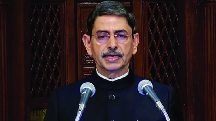 तमिल राजनीति पर राज्यपाल आरएन रवि का निशाना, बोले- तमिल विशिष्टता को नेताओं ने राजनीति का हथियार बना दिया