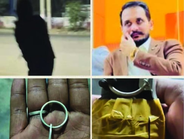 गुरदासपुर और सिरसा थानों के बाहर धमाके, तीन घायल, एक ग्रेनेड अटैक की पुष्टि