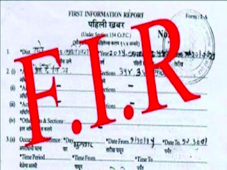 लापरवाही से 3 साल की बच्ची की मौत, मकान मालिक धीरज दास पर मामला दर्ज