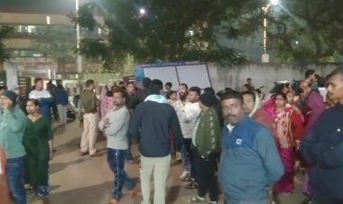 दुर्ग में सामाजिक के दौरान ब्लेड और एसिड से हमला, तीन घायल, 5 महिलाएं सहित 6 लोगों पर अपराध दर्ज