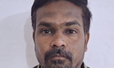 सड़क दुर्घटना में एक बच्चे की मौत, दूसरा गंभीर, फार्चूनर कार चालक रिसाली भिलाई से गिरफ्तार