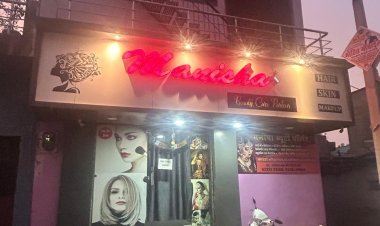 आदतन आरोपी नंदु कन्नौजिया और उसके बेटे रोहित कन्नौजिया के खिलाफ SAFEMA की कार्रवाई, 2 करोड़ की संपत्ति जब्त