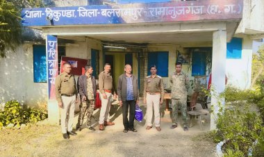 7 साल के बच्चे को पीटने वाले शिक्षक को पुलिस ने भेजा जेल