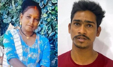 उतई के शादीशुदा आशिक ने चापर से हत्या कर भिलाई की युवती का शव जलाया, सुपेला हाडवेयर लाइन से खरीदा था हथियार