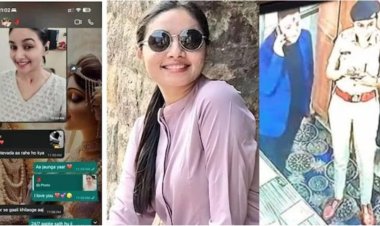 DSP कल्पना वर्मा पर लव ट्रैप का आरोप; कारोबारी बोला दो करोड़ और होटल हड़प लिए