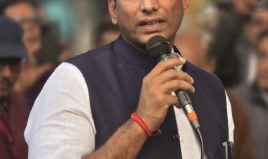 सेल बीएसपी प्रबंधन के निर्णय खिलाफ प्रदर्शन करेंगे विधायक देवेंद्र, 2 दिवसीय उपवास भी रखेंगे