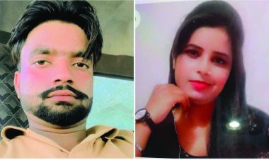 दिल दहला देने वाली हत्या प्रेमी ने गर्दन काटकर की उमा की हत्या, आरोपी गिरफ्तार