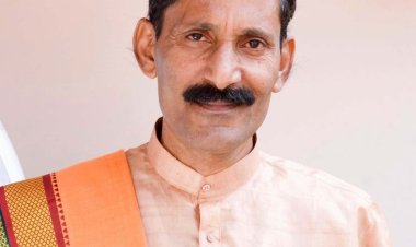 दुर्ग जिला केंद्रीय सहकारी बैंक को मिला अनुभवी नेतृत्व, प्रीतपाल बेलचंदन चौथी बार बने अध्यक्ष