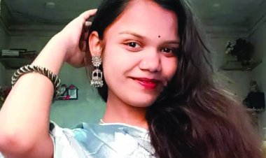 12वीं की छात्रा ने की आत्महत्या, परीक्षा के तनाव में उठाया कदम, जांच में जुटी पुलिस