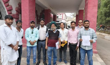 गरीब बच्चों की पढ़ाई पर खतरा, RTE में नर्सरी से प्रवेश खत्म करने के फैसले के खिलाफ आप और सिविल सोसाइटी ने सौंपा ज्ञापन