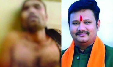 केरल में छत्तीसगढ़ के मजदूर की मॉब लिंचिंग से हत्या, BJMTUC ने किया प्राणपण संघर्ष का ऐलान