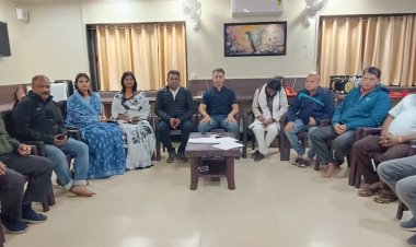 धर्मांतरण के हिंसक विरोध और प्रशासनिक भेदभाव के खिलाफ छत्तीसगढ़ बंद 24 दिसंबर को 