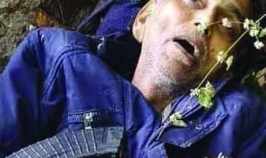 कंधमाल जंगल मुठभेड़, साउथ सब जोनल इंचार्ज गणेश उईके सहित 6 नक्सली ढेर