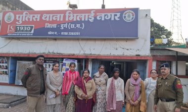 पंडित धीरेंद्र शास्त्री की हनुमंत कथा पंडाल के पास संदिग्धों पर कार्रवाई, 9 लोग हिरासत में