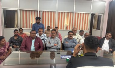 दुर्ग में पानी संकट से निपटने की तैयारी तेज, वर्षा जल संचयन और जल संरक्षण पर निगम ने बनाई रणनीति