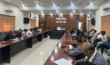 नववर्ष सेलिब्रेशन को लेकर दुर्ग पुलिस अलर्ट, 600 पुलिसकर्मी ड्यूटी पर तैनात