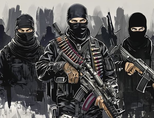 दिल्ली समेत देशभर में हाई अलर्ट, 13 और 14 दिसंबर को आतंकी हमले की आशंका