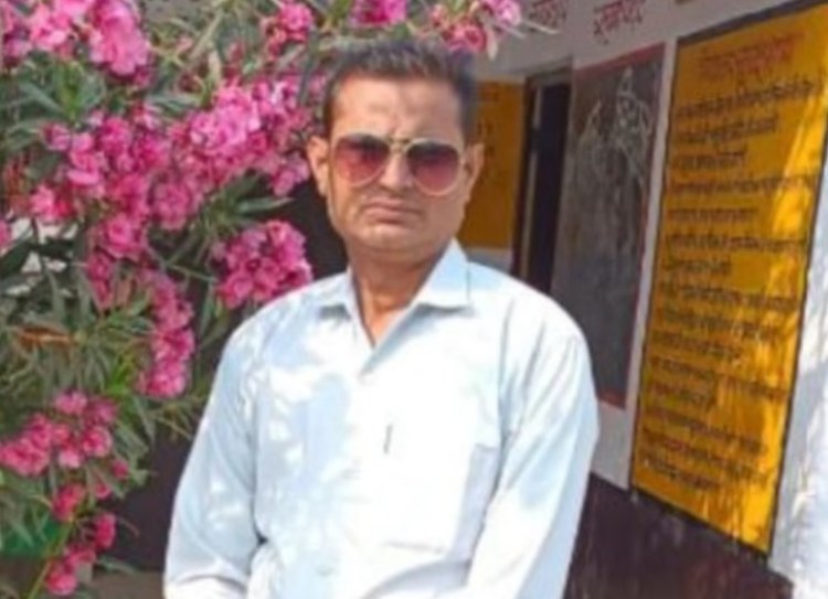 बीएलओ सर्वेश सिंह ने की आत्महत्या, एसआईआर लक्ष्य न पूरा होने का दबाव बना वजह, तीन पेज का सुसाइड नोट भी मिला