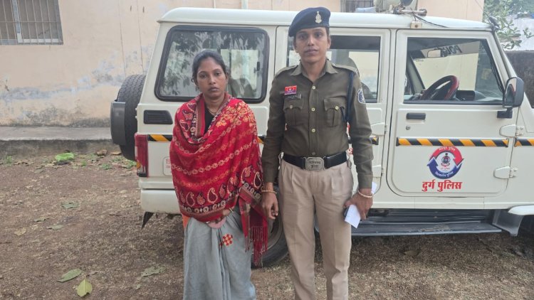 जननी सुरक्षा योजना एवं जीवनदीप समिति बैंक खाता से 26 लाख से अधिक की ठगी, कनिष्ठ सचिवीय सहायक गिरफ्तार