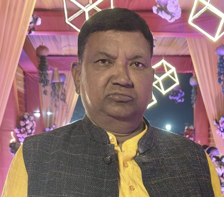 भिलाई में देर रात सड़क हादसे में युवक की मौत