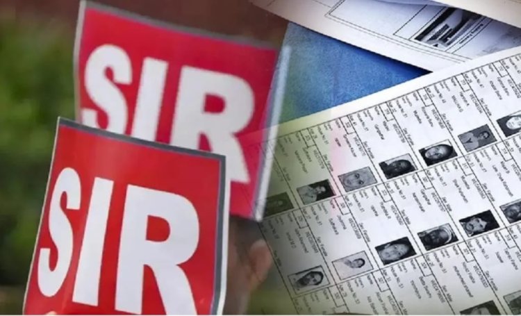 छत्तीसगढ़ में बढ़ी SIR की समय सीमा, अब 18 दिसंबर तक जमा होंगे गणना पत्रक