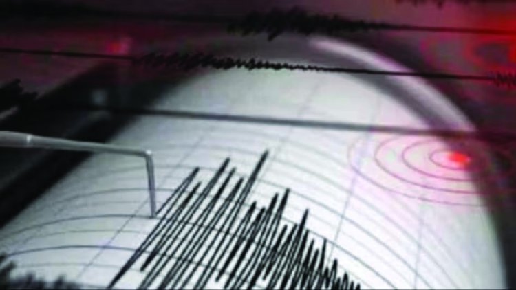जापान में 6.7 तीव्रता का भूकंप, कई शहरों में हलचल; सुनामी अलर्ट जारी
