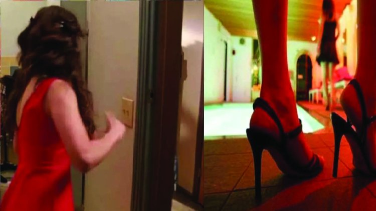 देह व्यापार का भंडाफोड़: फरार तीन आरोपी गिरफ्तार, सभी न्यायिक रिमांड पर