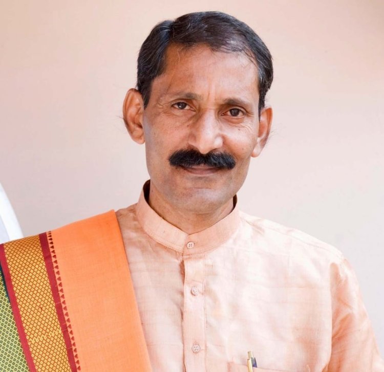 दुर्ग जिला केंद्रीय सहकारी बैंक को मिला अनुभवी नेतृत्व, प्रीतपाल बेलचंदन चौथी बार बने अध्यक्ष