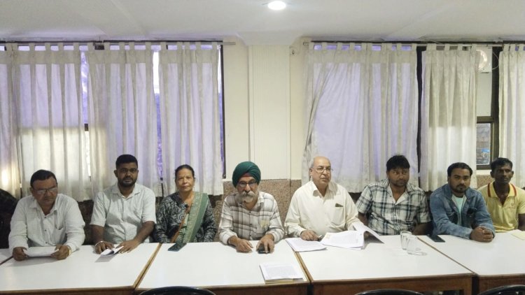 इस अस्पताल के संचालक पर कार्रवाई की मांग, मरिज के परिजनों और सामाजिक कार्यकर्ता पर सुपेला थाने में दर्ज कराई थी झूठी रिपोर्ट, न्यायालय ने किया दोषमुक्त